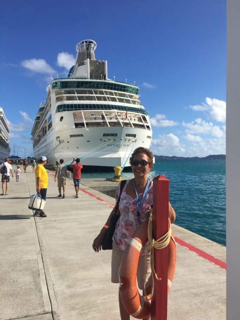 Obituary of Natividad Rosa