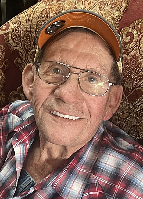 Obituary of Frank Douglas Cook