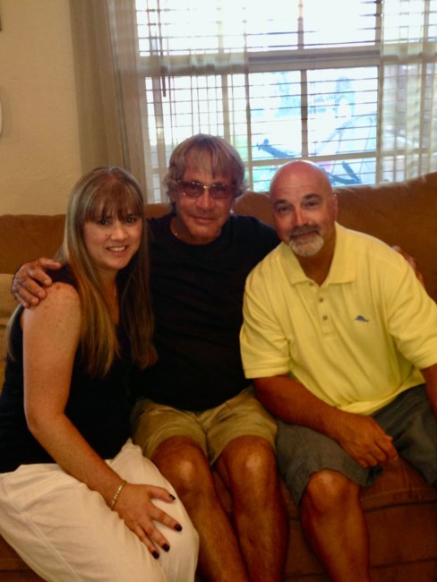 Obituary of Antonio Lopez