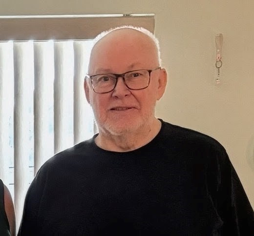 Obituary of Henry Bill Jackson