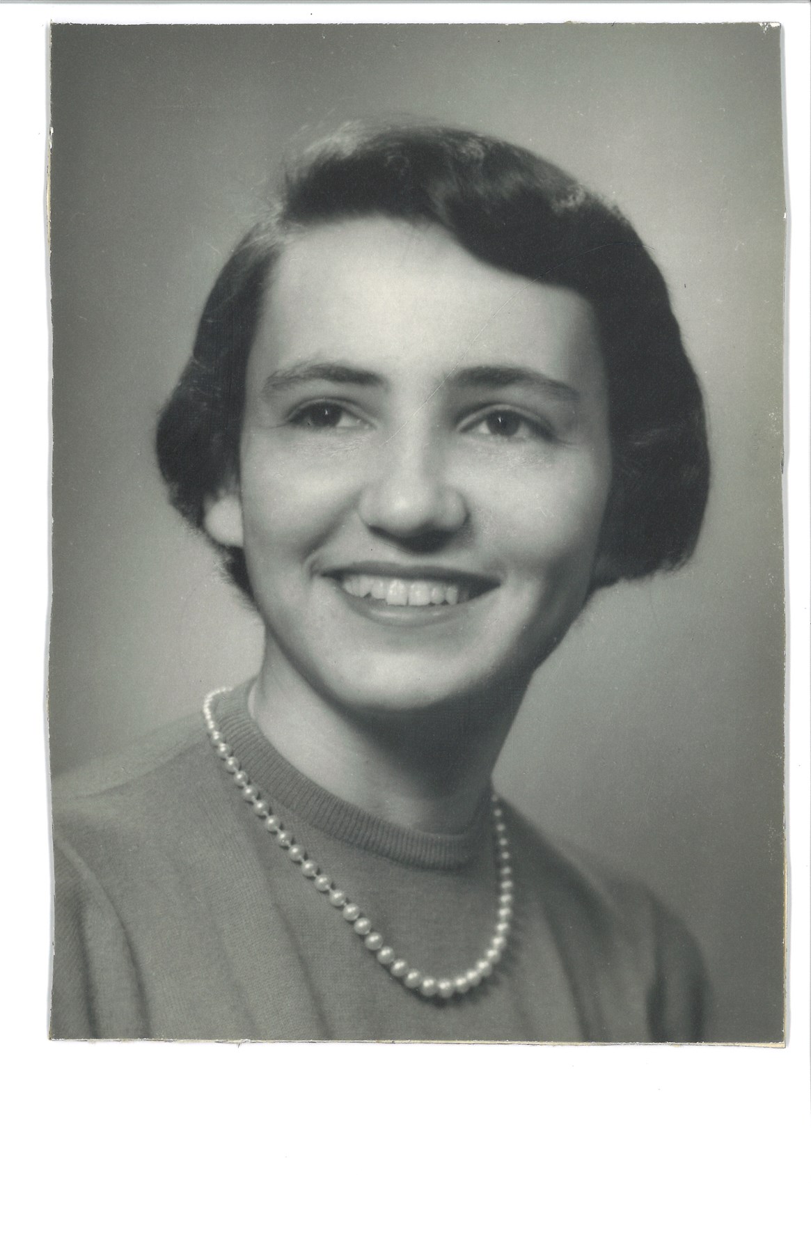 Obituary of Cornelia "Connie" Jones Bloxom