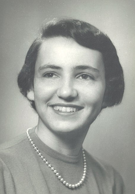 Obituary of Cornelia "Connie" Jones Bloxom