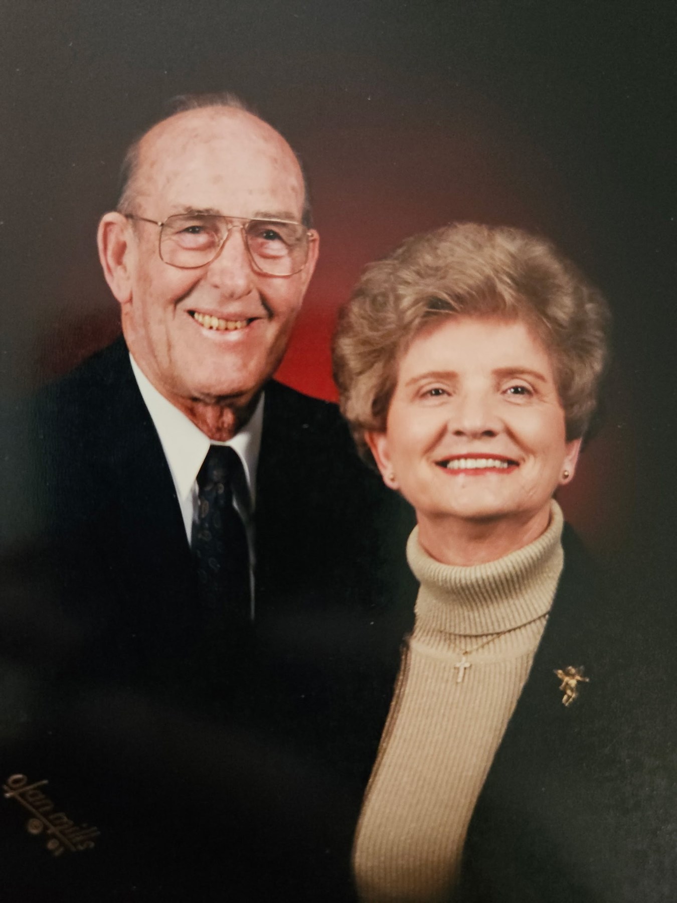 Obituary of Glenda Marlene McSwain