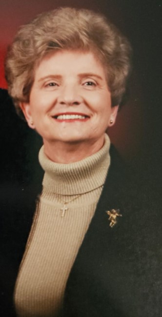 Obituary of Glenda Marlene McSwain