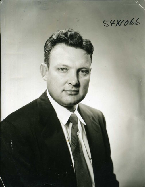 Obituary of James LaFayette Wolford