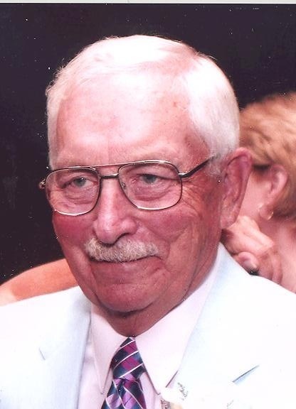 Obituary of Ronald W. Burns