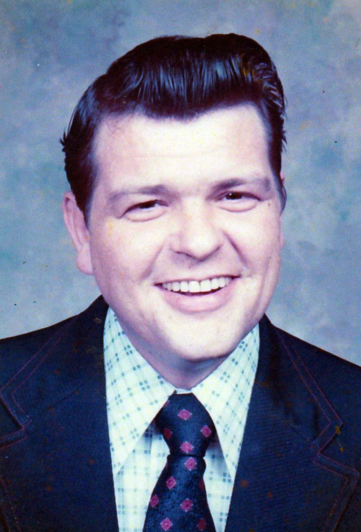 John M. McCullough Obituary Woodstock, GA John M. McCullough Obituary Woodstock, GA