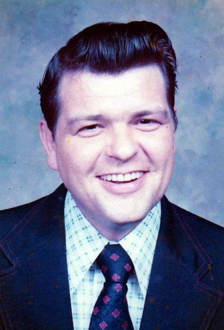 Obituary of John M. McCullough