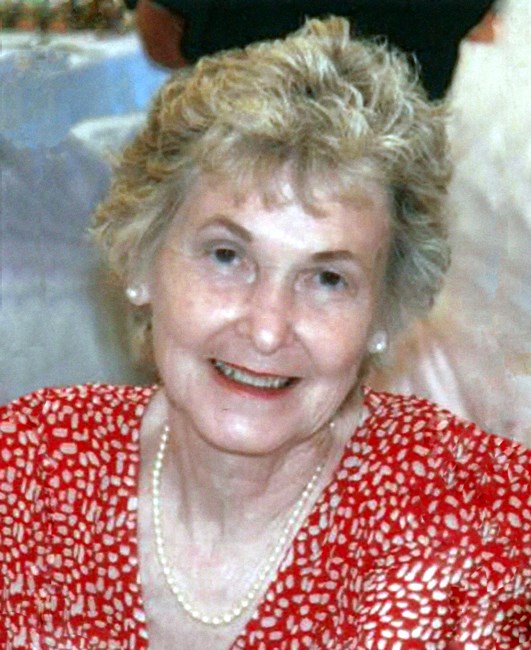 Obituario de Romona Helen Bonner