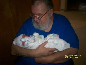 Obituary of John Rodney Davis