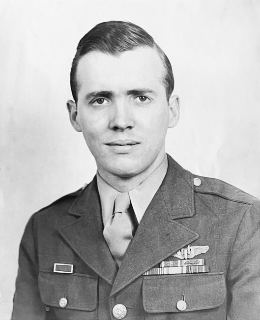 Obituary of Joseph Warren Roundhill