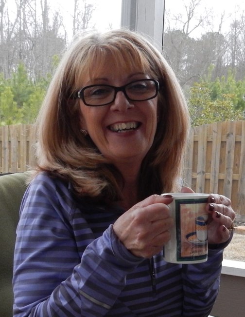 Obituary of Theresa Bayley