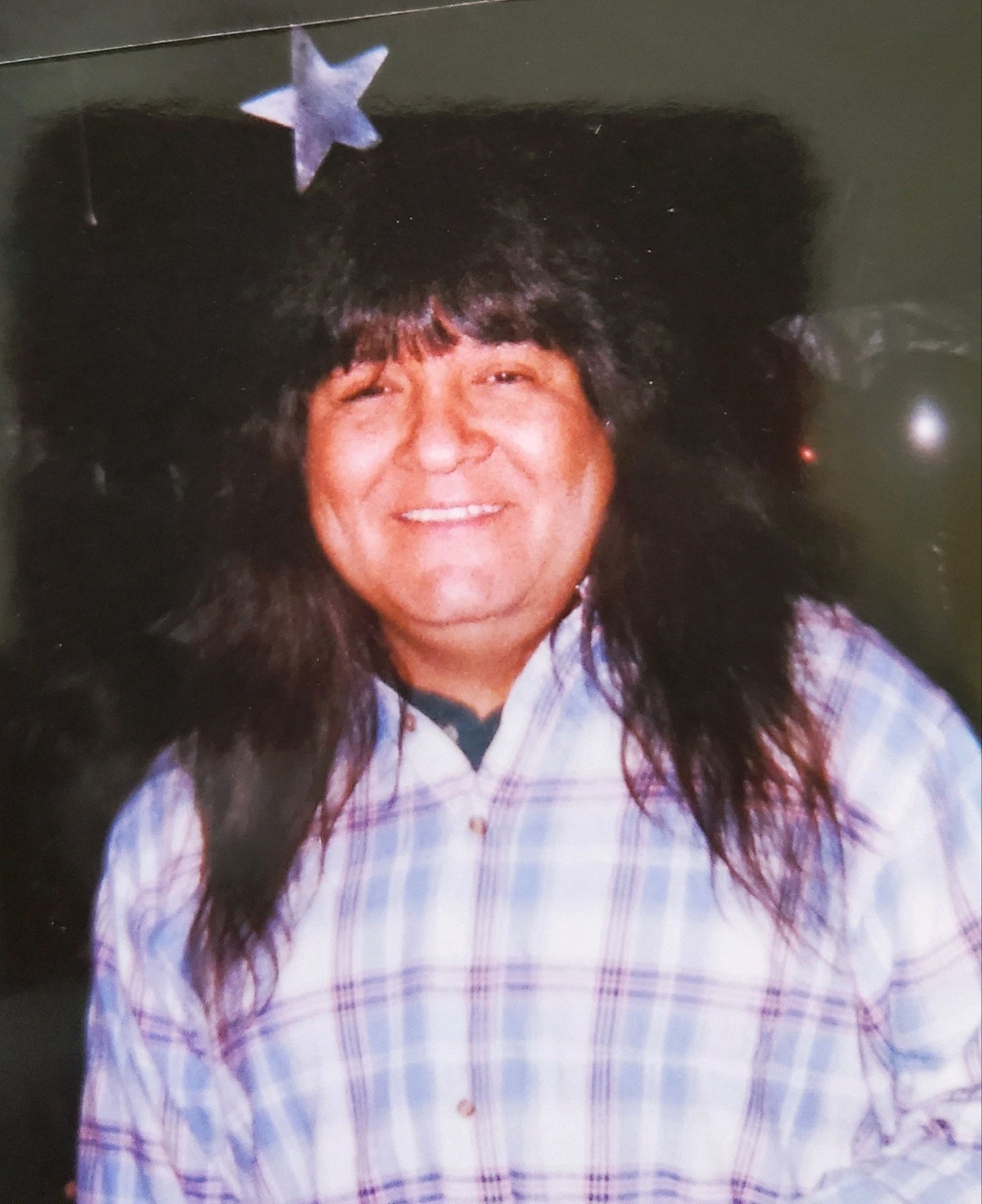 Obituary of David John Orona
