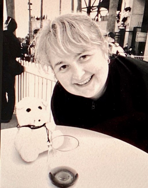 Avis de décès de Margaret Mary Rose Thompson