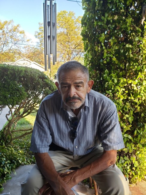 Obituary of Indalecio S. Reyes Jr.