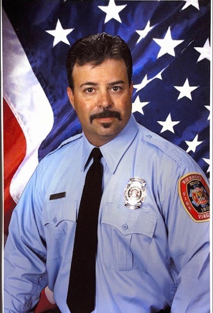 Obituario de Roger Raymond Myers Jr.