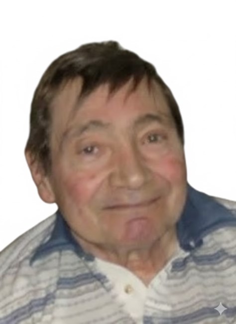 Obituary of Harry John William Sanders