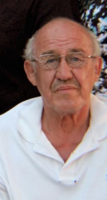 Obituary of Ronald Eugene Espinoza