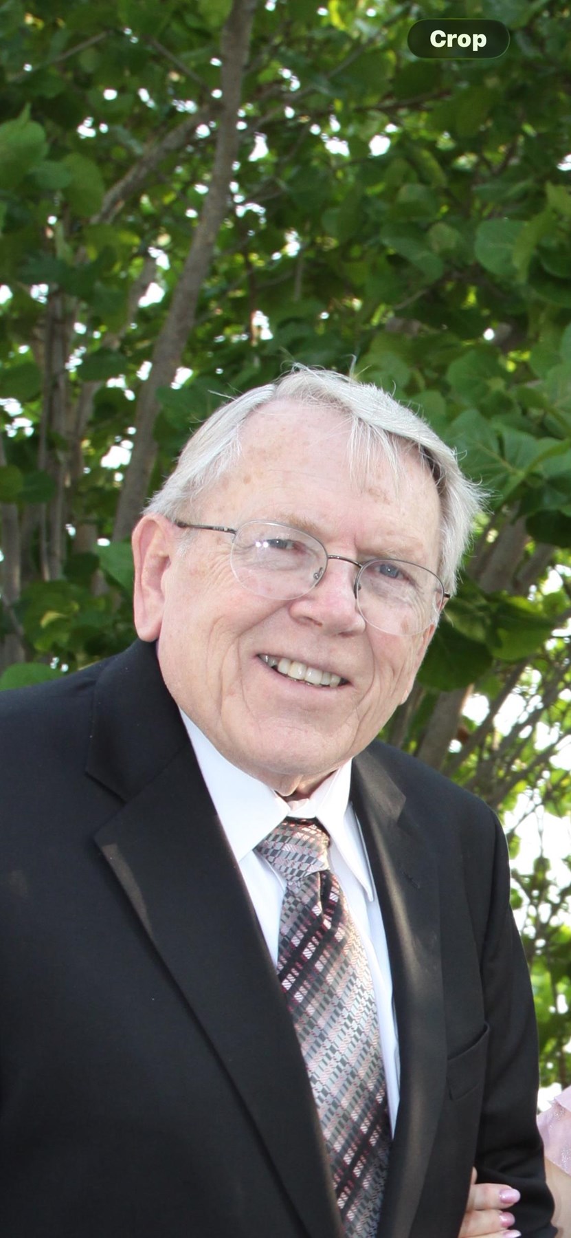 Obituary of Frank A. Percin