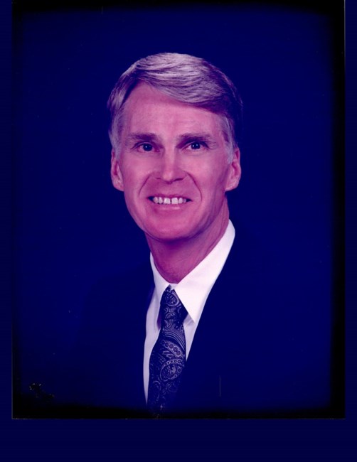 Obituary of Danny Walker