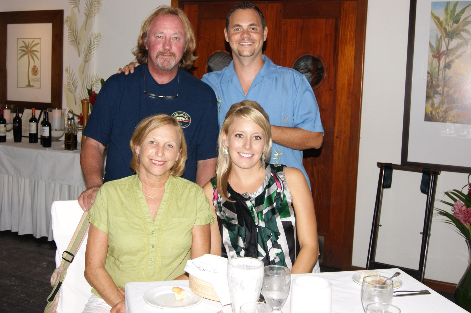 Obituary of Barclay D. Rader