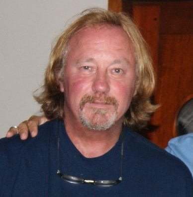 Obituary of Barclay D. Rader