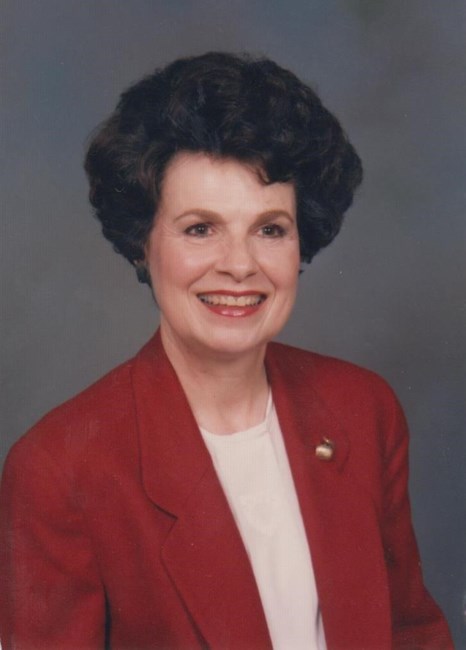 Obituary of Sara Anne Smith