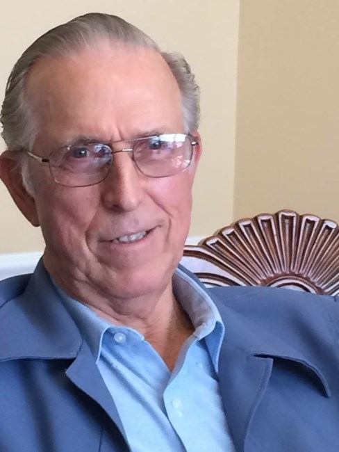 Obituary of Rev. George William Benefield