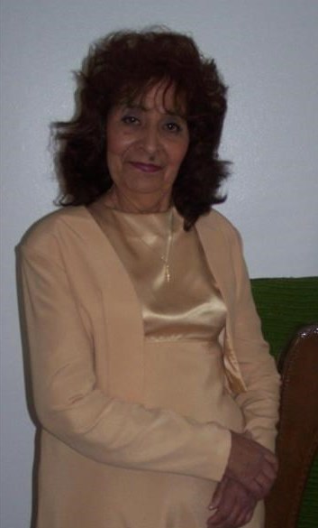 Obituary of Ernestina Enriquez Silva