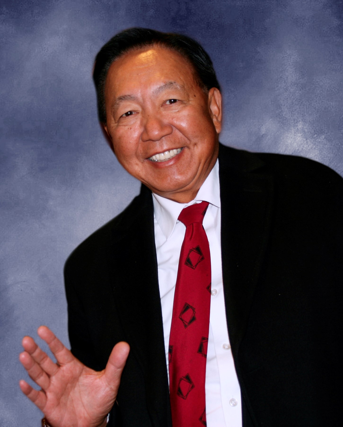 Obituary of Salvador Blanquera de Guzman Sr.