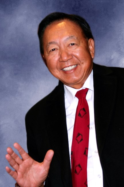 Obituary of Salvador Blanquera de Guzman Sr.