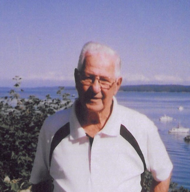 Obituary of Robert Karl Jansch