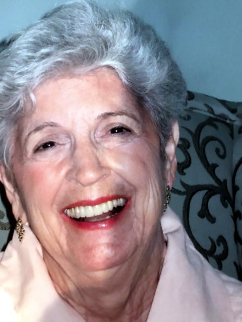 Obituary of Edith Pfabe
