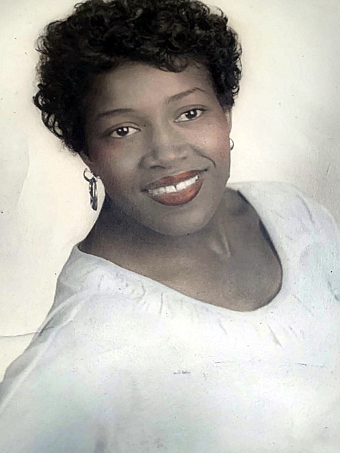 Obituario de Velma Ethelia Gilliam