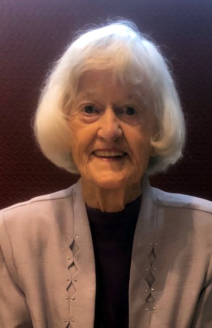 Obituary of Betty Rachel (Hodges) Roark