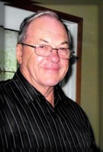 Harvey Stevens