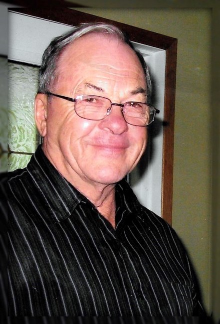 Obituary of Harvey Stevens