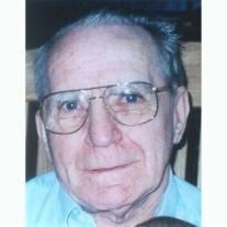 Obituary of James Sheely