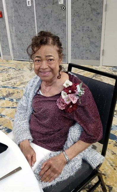 Obituary of Ida Papillion