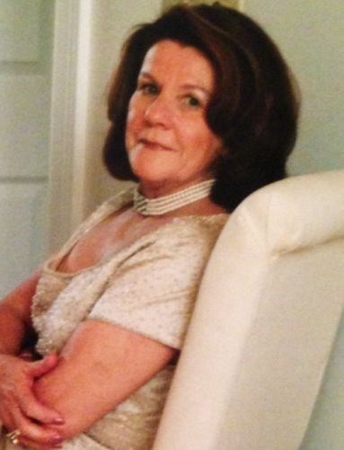 Obituary of Mary Jane Moran