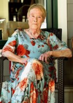 Jane Burgess