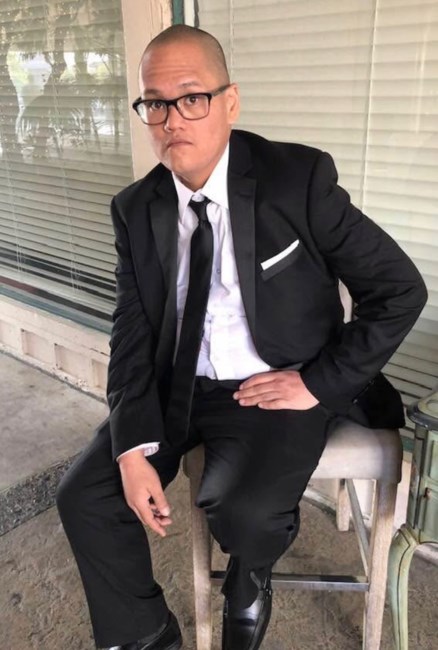 Obituary of Norvin Juaner Abenoja