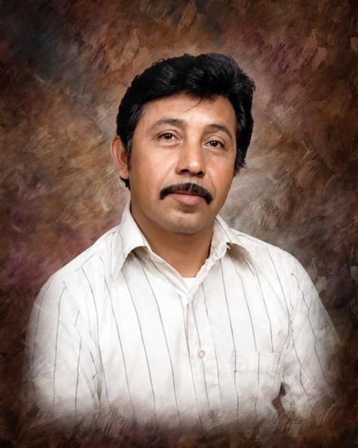 Obituary of Victor O. Chacon