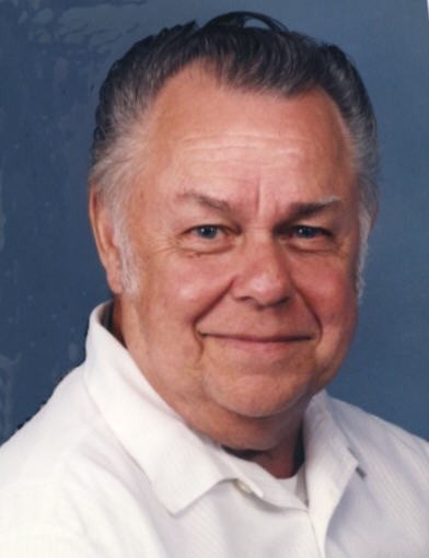 Obituary of R. Dale Oge