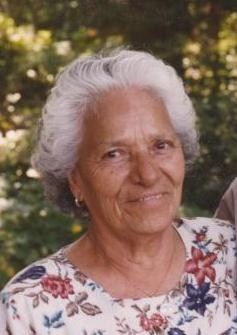 Obituary of Juliana R. Cruz