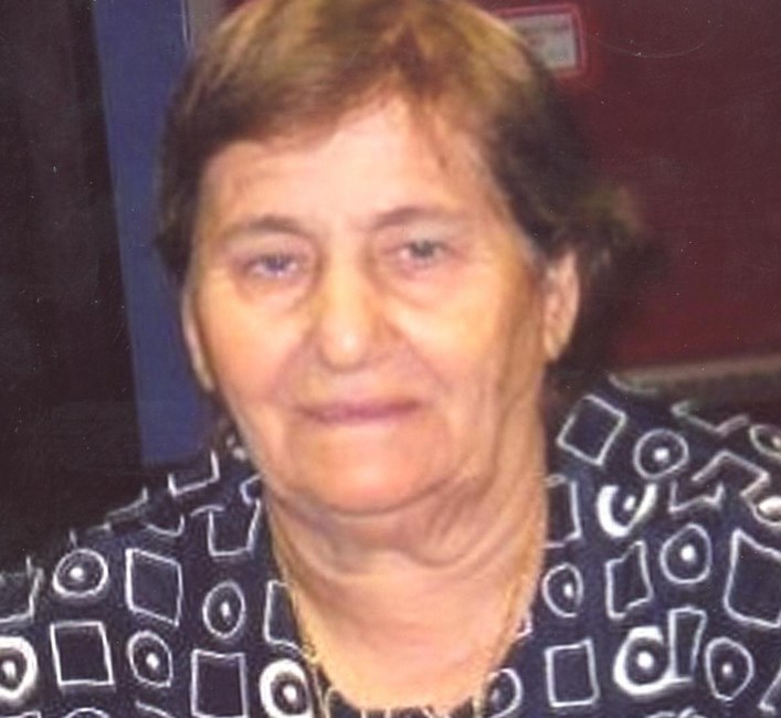 Obituary of Shamoni Toma