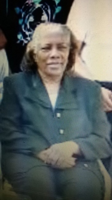 Obituary of Vinnie M. Smith