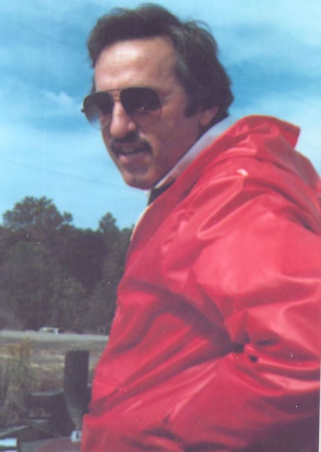 Obituary of Karl Richard Smith Sr.