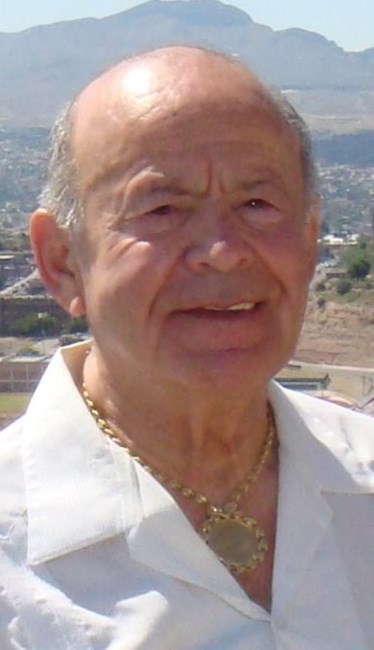 Obituario de Carlos K Ybanez