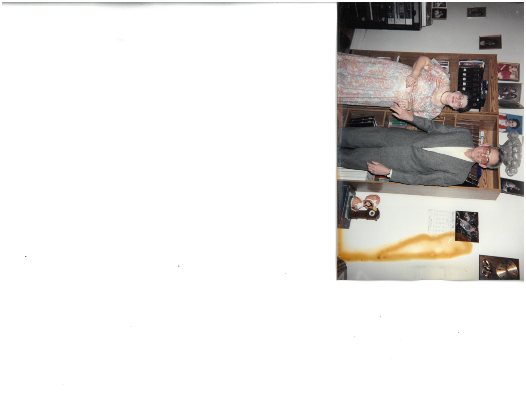 Obituary of Roger Trudel